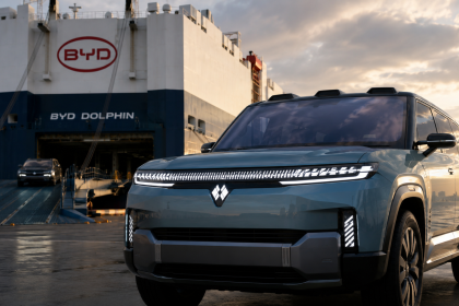BYD Dolphin G DM-i tanıtıldı 1.000 km menzil iddiası