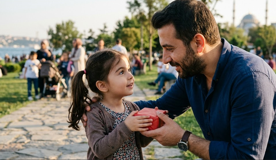 Babalar Günü Hediyeleri Babaya Ne Alınır
