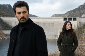 Baraj dizisi oyuncuları ve konusu