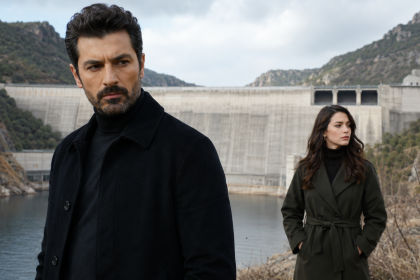 Baraj dizisi oyuncuları ve konusu