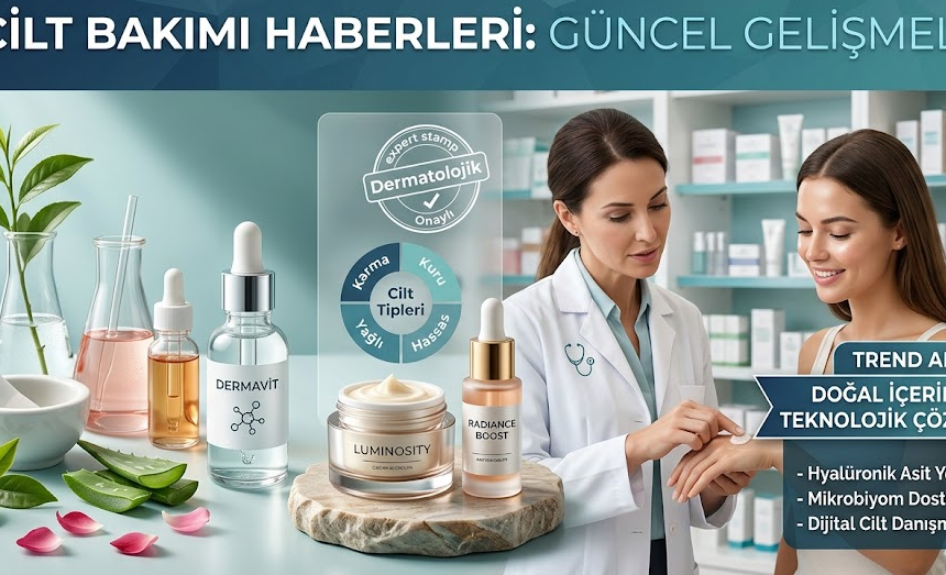Cilt bakım ürünü alırken nelere dikkat edilmeli