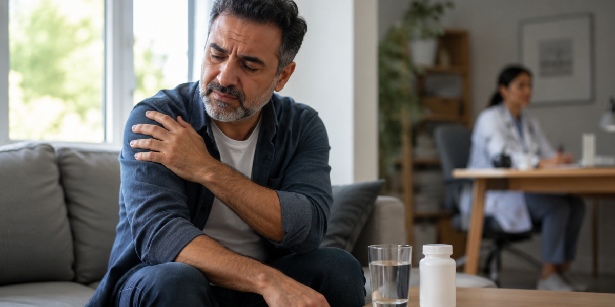 D vitamini eksikliği hangi belirtilerle anlaşılır