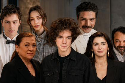 Daha 17 oyuncuları ve konusu Yeni dizi ne anlatıyor
