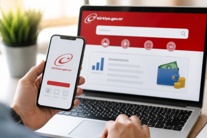 E-Devlet’te birikmiş para sorgulama nasıl yapılır