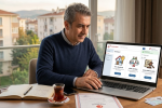 E-Devlet’ten tapu, miras ve dava sorgulama