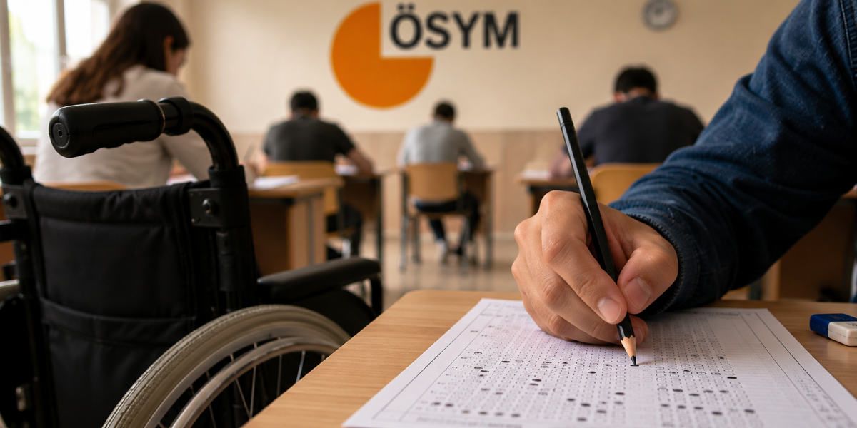 EKPSS sonuçları açıklandı Tercih süreci nasıl işleyecek