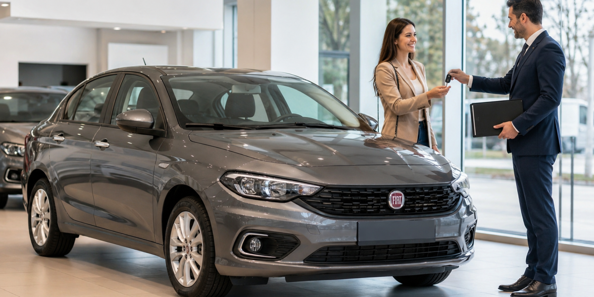 Egea Sedan ÖTV Muafiyeti 2026 Fiyat ve Şartlar