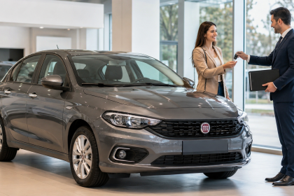 Egea Sedan ÖTV Muafiyeti 2026 Fiyat ve Şartlar