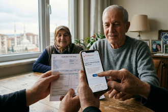 Elektrik faturası desteği kimlere veriliyor