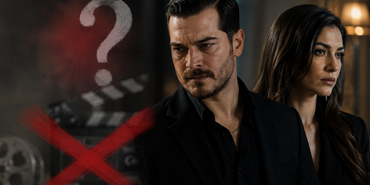 Eşref Rüya neden final yapıyor Final kararı açıklandı
