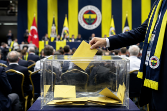 Fenerbahçe seçimi ne zaman Sandık tarihi belli oldu