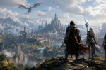Guild Wars 3 Resmen Duyuruldu İlk Beta 2027’de