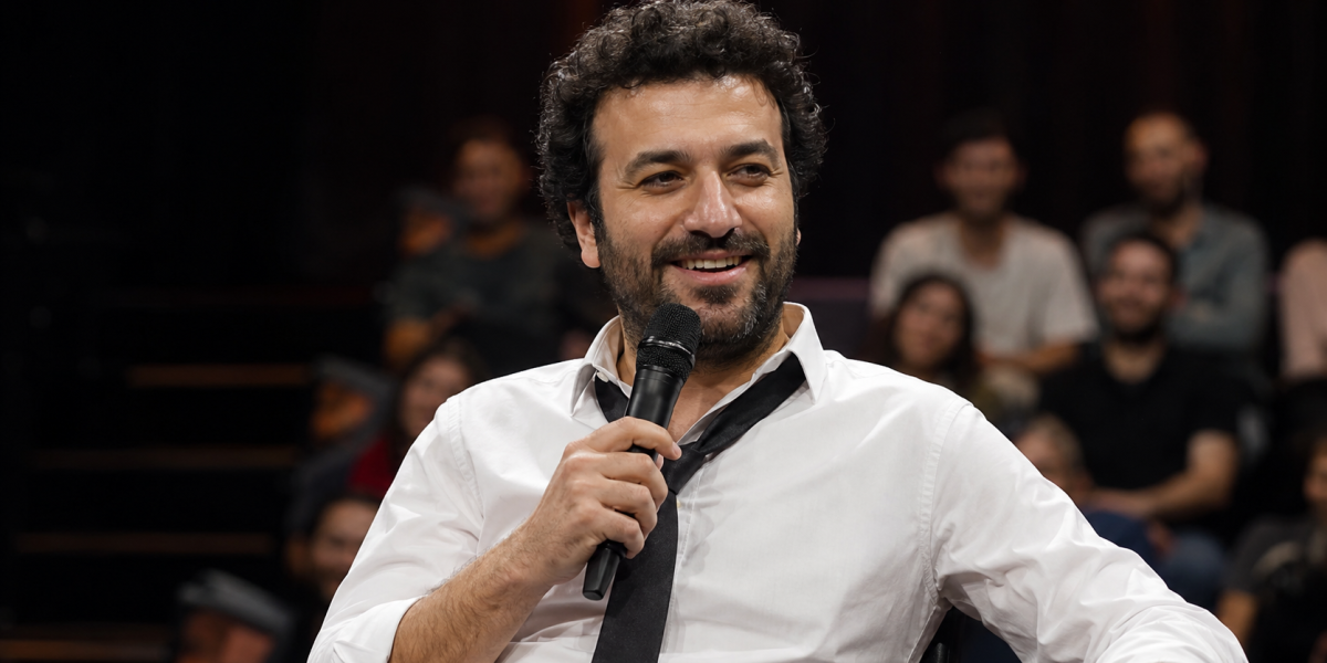 Hasan Can Kaya kimdir, neden bu kadar başarılı