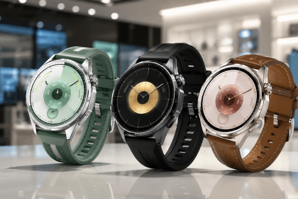 Huawei Watch GT 6 Fiyatları Ne Kadar Oldu
