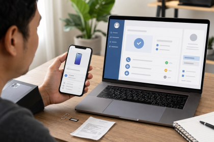 IMEI sorgulama nasıl yapılır Telefon kayıt kontrolü