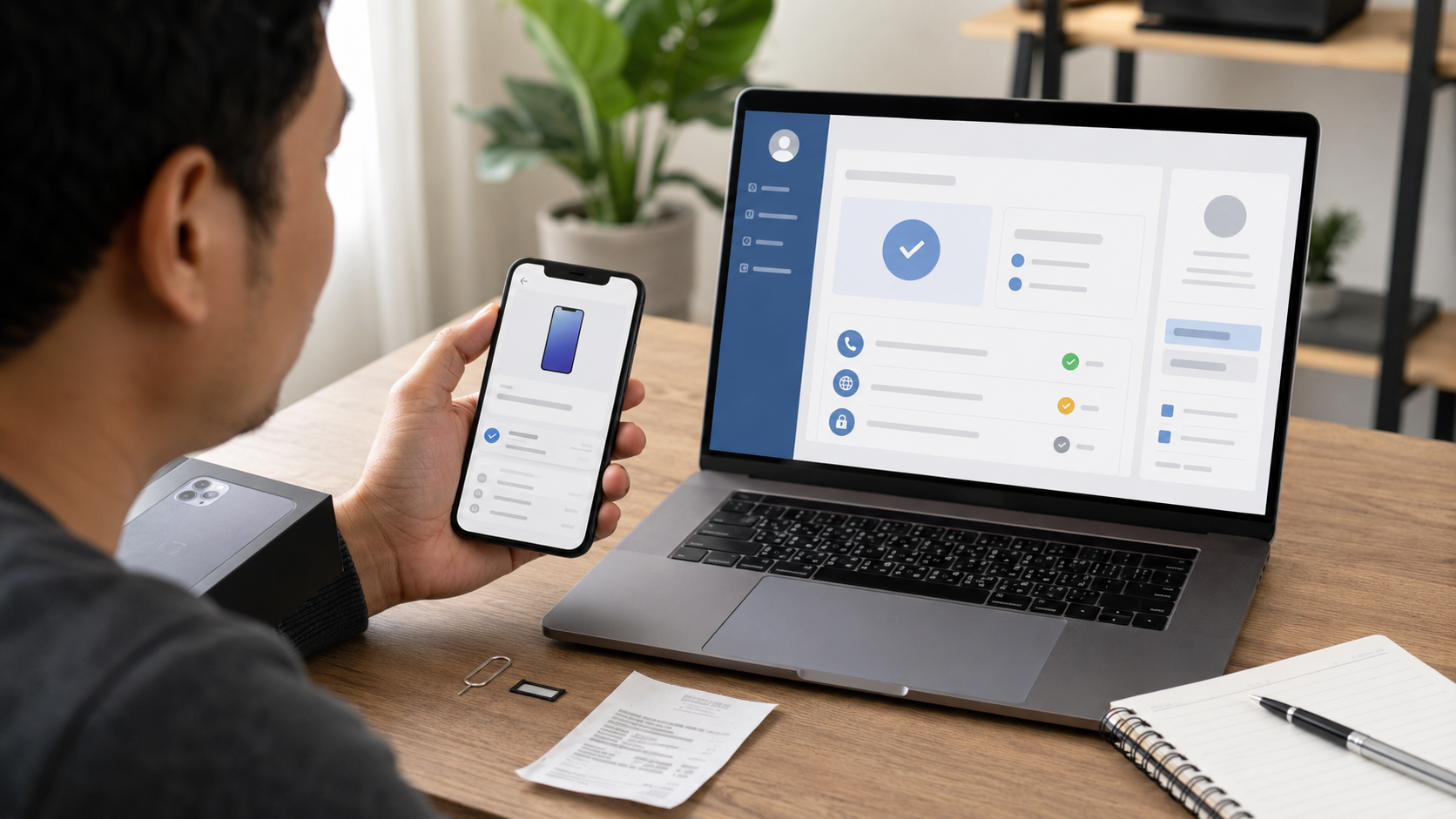 IMEI sorgulama nasıl yapılır Telefon kayıt kontrolü
