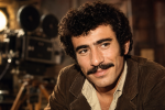 İlyas Salman kimdir Hayatı, filmleri ve dizileri