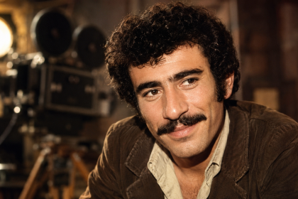 İlyas Salman kimdir Hayatı, filmleri ve dizileri