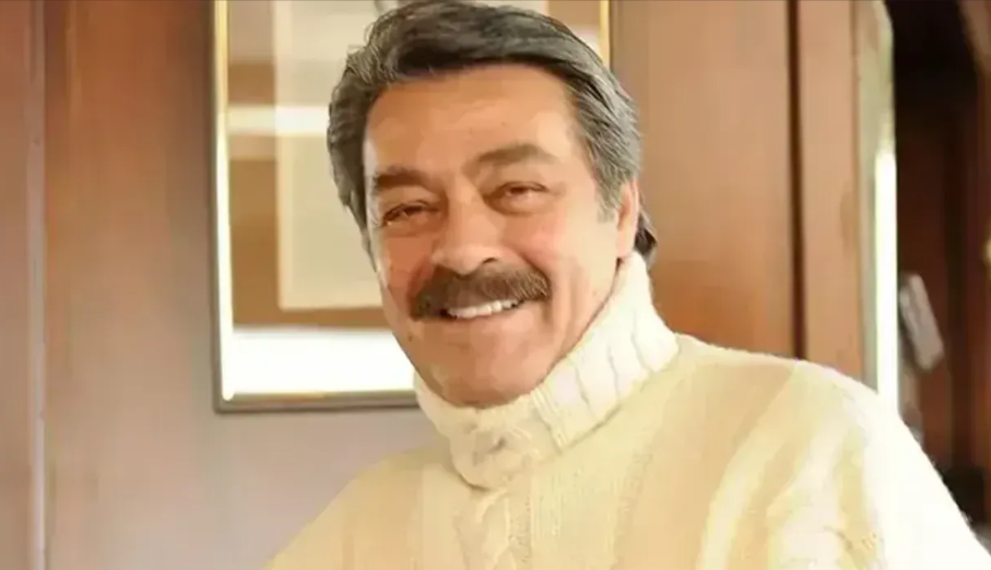 Kadir İnanır kimdir? Filmleri, dizileri ve ödülleri
