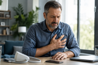 Kalp krizi başlamadan önlenebilir mi
