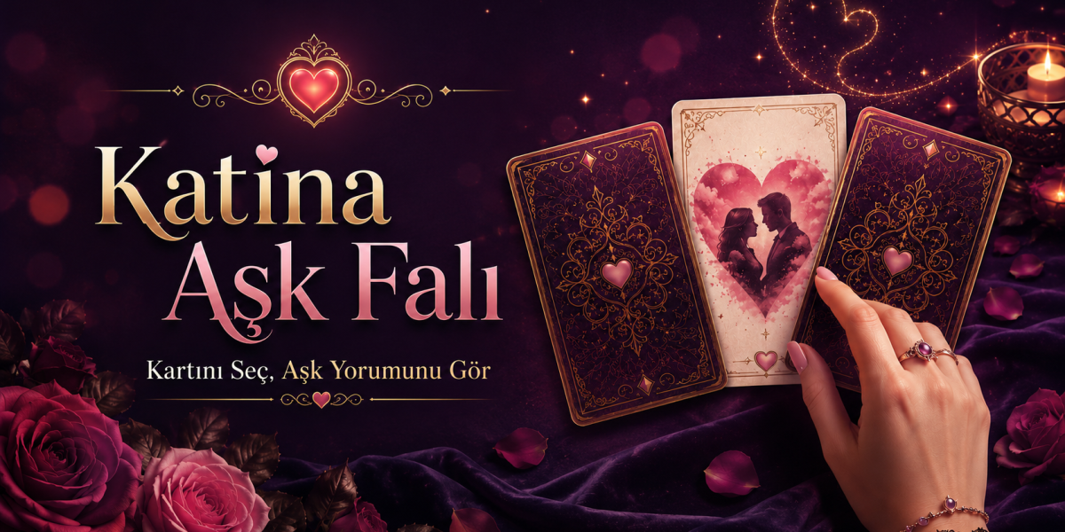 Katina Aşk Falı