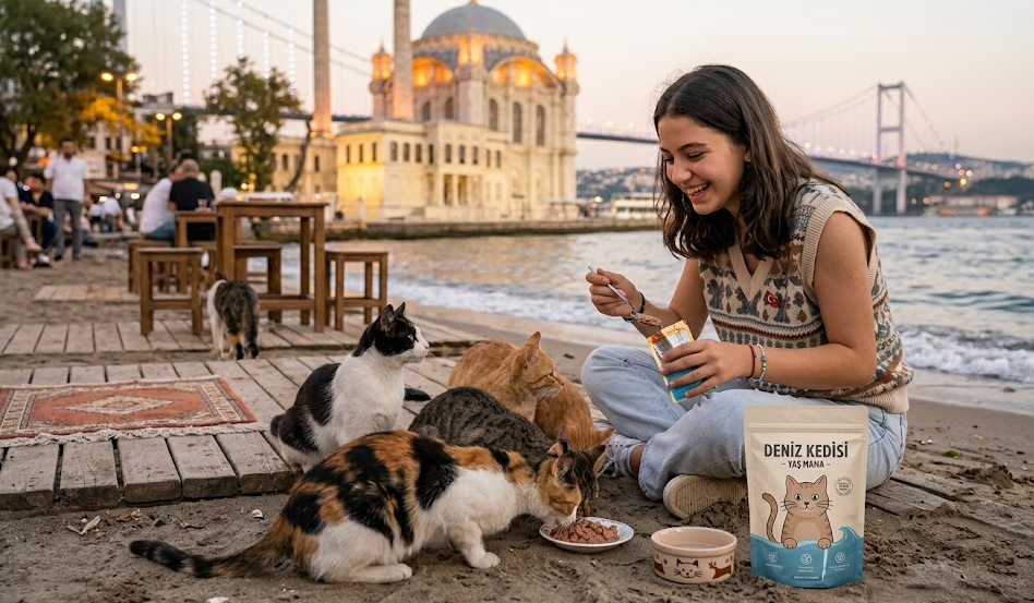 Kediye yaş mama ne sıklıkla verilmeli