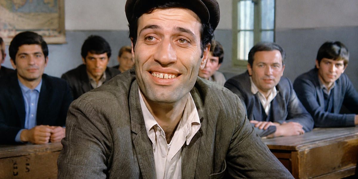 Kemal Sunal’ın hayatı Filmleri ve sanat yolculuğu