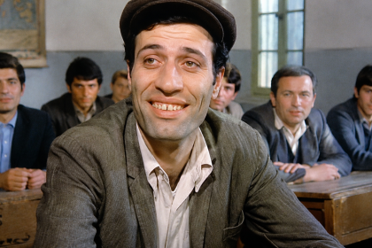 Kemal Sunal’ın hayatı Filmleri ve sanat yolculuğu