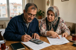 Kira artış oranı nasıl hesaplanır TÜFE hesabı