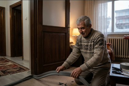 Kış Aylarında Evi Daha Sıcak Tutmanın Pratik Yolları