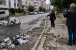 Mahallede Çöp, Kaldırım ve Yol Şikâyeti Nereye Yapılır