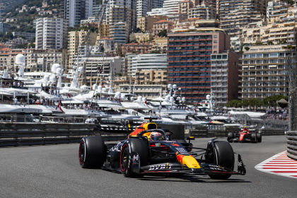Monaco GP’de Antonelli kazandı, Hamilton ikinci oldu