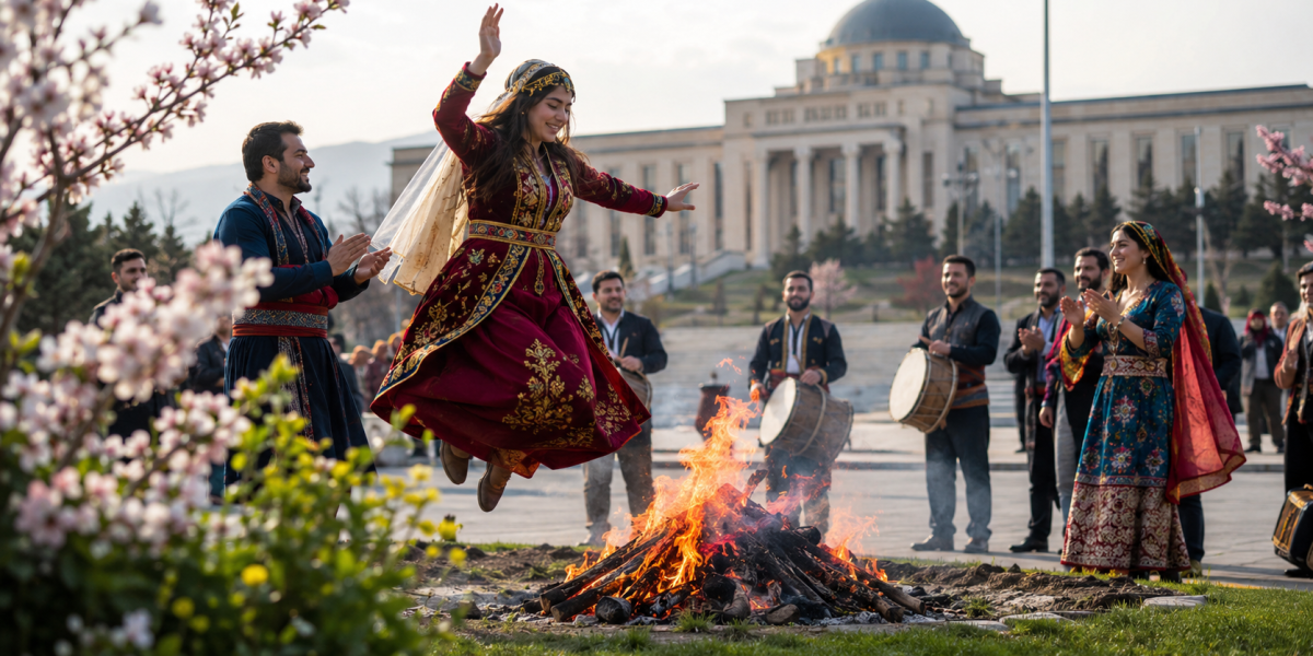 Nevruz resmi tatil mi olacak Meclis’te son durum