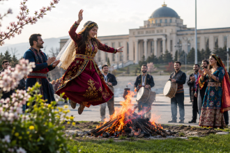 Nevruz resmi tatil mi olacak Meclis’te son durum