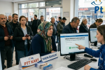 PTT yardım ödemesi nasıl alınır Sorgulama ekranı