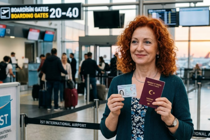 Pasaport, ehliyet ve kimlik yenileme ücreti 2026