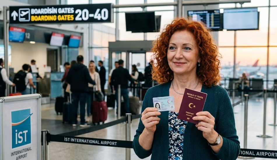 Pasaport, ehliyet ve kimlik yenileme ücreti 2026