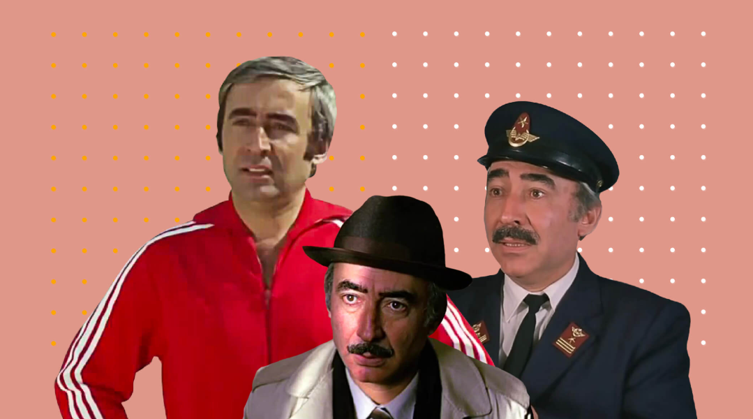 Şener Şen kimdir Hayatı, filmleri, dizileri ve ödülleri