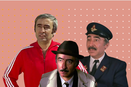 Şener Şen kimdir Hayatı, filmleri, dizileri ve ödülleri