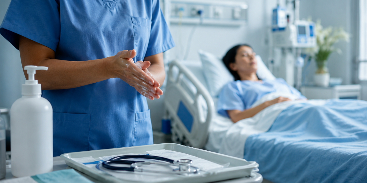 Sepsis nasıl önlenir Enfeksiyonlara karşı kritik uyarılar