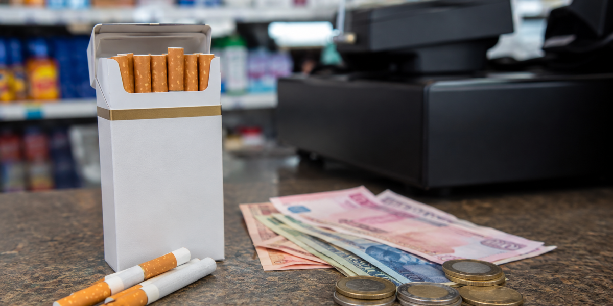 Sigaraya zam geldi Hangi sigaralar zamlandı