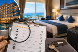 Tatil için otel seçerken nelere dikkat edilmeli