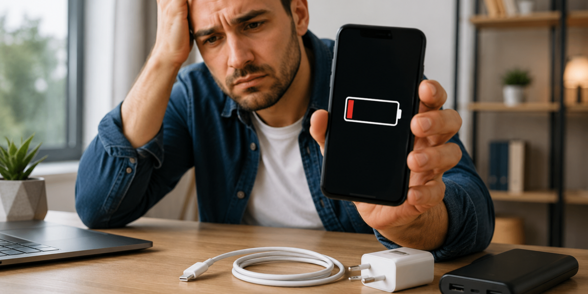 Telefon bataryası neden hızlı biter Çözüm yolları