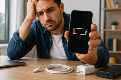 Telefon bataryası neden hızlı biter Çözüm yolları