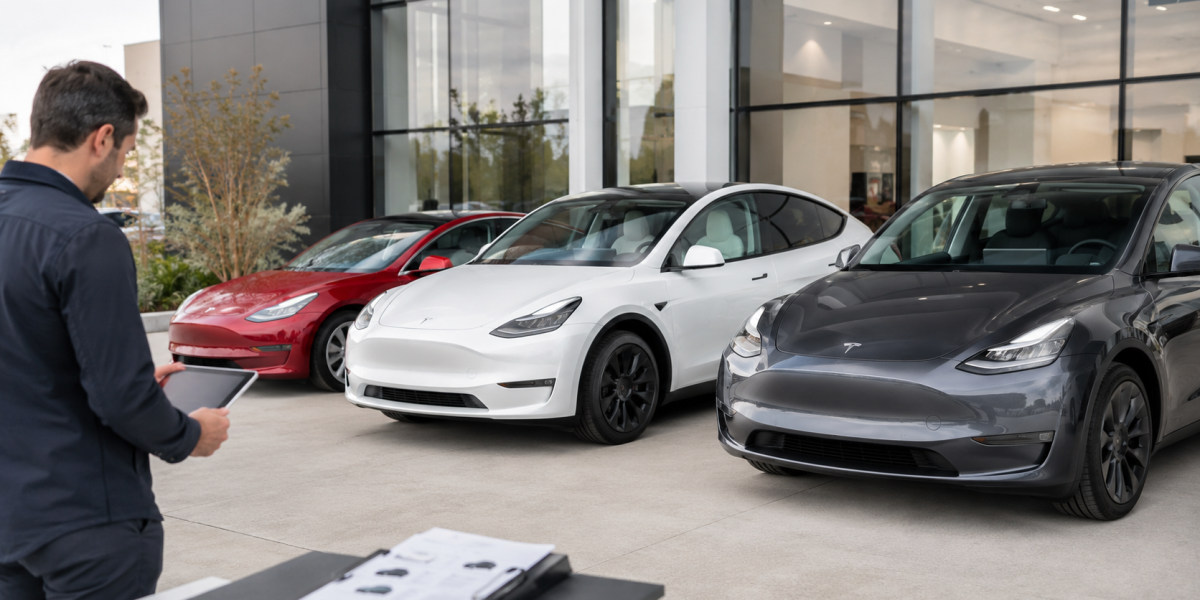 Tesla Haziran 2026 Fiyatları Model Y Listesi