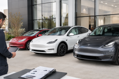 Tesla Haziran 2026 Fiyatları Model Y Listesi