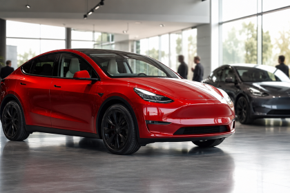 Tesla Haziran kampanyaları Model Y fiyatları belli oldu
