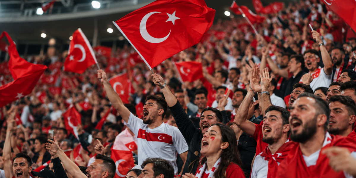 Türkiye - Venezuela maçı ne zaman, hangi kanalda