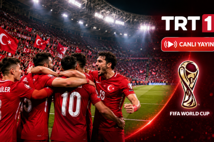 Türkiye’nin Dünya Kupası maçı hangi kanalda, saat kaçta