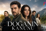 Doğanın Kanunu Star TV’de Bu Akşam Başlıyor